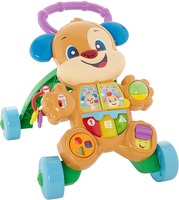 Fisher-Price Laugh & Learn Smart Stages Learn Male  (Multicolor)