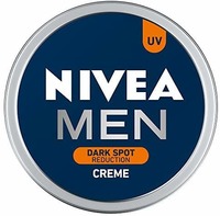  [Lowest than ever] Nivea Men Dark Spot Reduction Cream, 150ml at 50% off [Live for Prime Members] Lightning Deal 