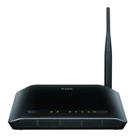 [Lowest]: D-Link Dir-600M N150 Broadband Wireless Router 