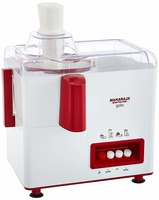 Maharaja Whiteline Gala JX-117 Juicer Mixer Grinder @ 1749