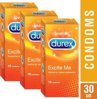 Sexual Wellness product 50% to 55% off