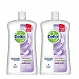 Dettol  Handwash - Rs.41 for 900 ML