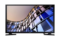 Samsung 80 cm (32 inches) M Series 32M4300 HD Ready LED Smart TV (Black)