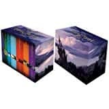 A Song of Ice and Fire - A Game of Thrones: The Complete Boxset of 7 Books