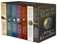 Game of Thrones Boxset!