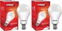 [ steal deal] Eveready 14 W  LED Bulb )Pack of 2)  buy 3 quantity get 15% off per piece @87  its loot + Buy 2 items save 10%; Buy 3 or more save 15%