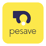 Pesave (Online Banking App)- Get ₹25 on Sign up + ₹25 per Refer
