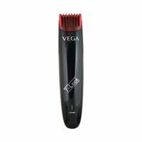 [ see pc ]   Vega VHTH-10 T-Look Beard Trimmer (Black) 