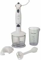 Black & Decker SB3120 300-Watt Hand Blender 