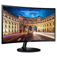 Samsung 23.5 inch (59.8 cm) Curved LED Monitor 