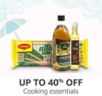 Amazon Super Value Day (1 - 7th August) : Get 5% Cashback on 1500-3999|| Get 10% cashback (upto INR 600) on 4000 and above|| Extra 10% cashback for ICICI CC/DC/ Netbanking