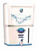 Kent Ace Mineral 7-Litre 60-Watt RO+UV+UF Water Purifier (White and Aquamarine)