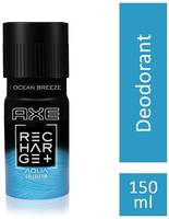 Axe recharge ocean deo