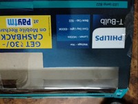 30 cash back on recharge of 50