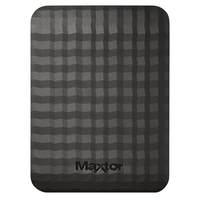 Maxtor Slimline M3 1TB USB3.0 Portable Hard Drive