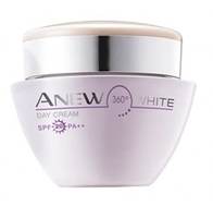 Avon Anew 360 degree fairness Day Cream SPF20 -50G 