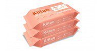 [LIVE NOW] KOLAN - Flash Sale on JULY 24th to get Free sample of Wipes