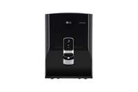 LG WW140NP Choose India s True Water Purifier (Black)