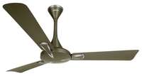 Luminous Trigon 3 Blades (1200 mm) Ceiling Fan (Magnet Grey)
