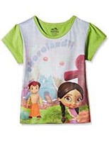 FLAT 70% Off on Top Brands Kid's Clothing (Chhota Bheem, Nauti Natti, Mothercare & More)