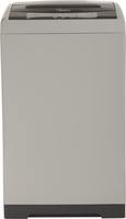 Midea 6.5 kg Fully Automatic Top Load Washing Machine Grey  (MWMTL065ZOY)