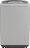Midea 7.2 kg Fully Automatic Top Load Washing Machine Grey (MWMTL072ZOY)