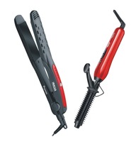 Inalsa Pegasus Hair Styling Kit (Multicolor)