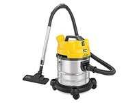 [ lowest] Kent Wet and Dry Vacuum Cleaner 1200-Watt (Yellow & Silver)  || lst fpd@ 5589
