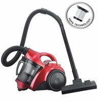 Inalsa Ultra Clean Cyclonic 1200 Watt Dry Vacuum Cleaner with 3.2 Long Cord 