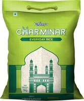  Kohinoor Charminar Everyday Rice (Broken)  (5 kg) + 10% off using phonepe