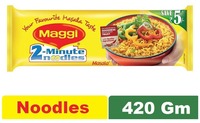 ONCEAMONTH code working on Maggi 2 Minutes Noodles Masala 420g