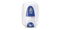 Bajaj Calenta 10-Litre Water Heater (White/Blue) 