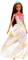 Barbie New Core Princess 2 
