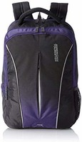 American Tourister   backpack flat 75% off 