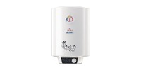 Bajaj New Shakti 25-Litre Vertical Water Heater (White) 