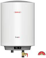  Havells Senzo 5S 10-Litre Storage Heater (White) 