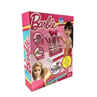 [Lowest than last FPD & Deal] Barbie 2 in 1 Weaving and Beading