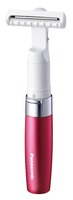Panasonic ES-WR40VP Women's Battery Operated Shaver