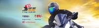 Droom Helmet sale 