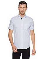 Peter England Casual Shirts -- 75% off or more