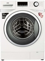 lowest see pc :- IFB 8.5 kg Fully-Automatic Front Loading Washing Machine (Executive Plus VX, White) 