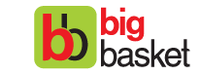 Big Basket :- 15% cashback upto 300₹ on a minimum purchase of 1500₹ using Payzapp wallet
