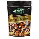 Happilo dryfruits upto 41% off + 25% coupon applied extra off + Rs. 400 BMS voucher