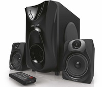 Creative E2400 Home Theater System (Black) 