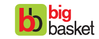 Bigbasket :- Flat 100₹ cashback on 1st Simpl Tranx , Min order Value must be 500₹