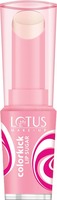 Lotus Makeup Colorkick Lip Sugar Vanilla  (3 g)