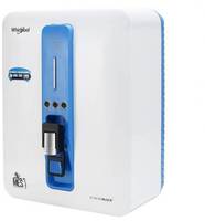 Whirlpool Whirlpool Minerala Platinum Plus 10 L RO + UF Water Purifier