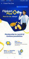 Flipkart app 6.6 (flipkart plus update)