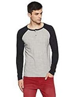 Men : T-Shirts upto 80% off 