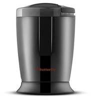 Butterfly Aroma 160-Watt Masala Mixer Grinder (Black)